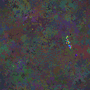 World at epoch 46000