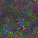 World at epoch 54000