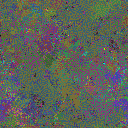 World at epoch 35000