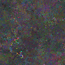 World at epoch 58000