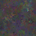 World at epoch 56000