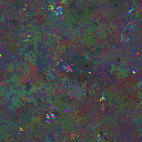 World at epoch 43000
