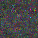 World at epoch 58000
