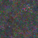 World at epoch 59000