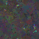 World at epoch 47000