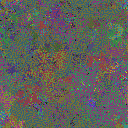 World at epoch 36000
