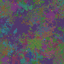 World at epoch 39000