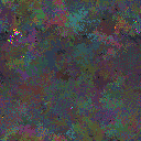 World at epoch 43000