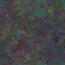 World at epoch 57000