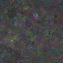 World at epoch 59000