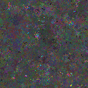 World at epoch 59000
