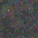 World at epoch 60000