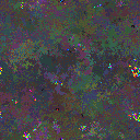 World at epoch 44000