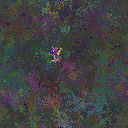 World at epoch 46000