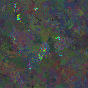 World at epoch 56000