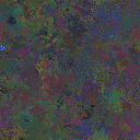 World at epoch 48000