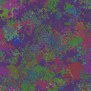 World at epoch 41000