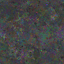 World at epoch 60000