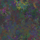 World at epoch 44000
