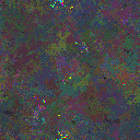 World at epoch 58000