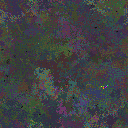 World at epoch 47000