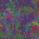 World at epoch 42000