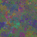 World at epoch 38000