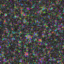 World at epoch 9000