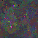 World at epoch 57000