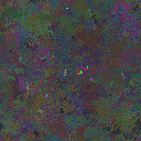 World at epoch 49000