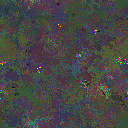 World at epoch 59000