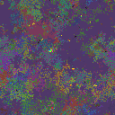 World at epoch 43000
