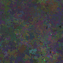 World at epoch 48000