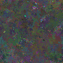 World at epoch 46000