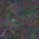 World at epoch 58000