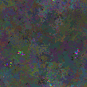 World at epoch 46000