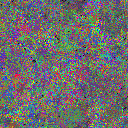World at epoch 24000