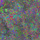World at epoch 24000