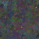 World at epoch 47000