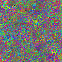 World at epoch 21000