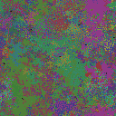 World at epoch 38000