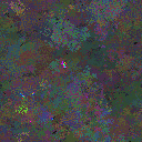 World at epoch 47000
