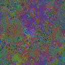 World at epoch 41000