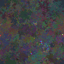 World at epoch 48000