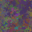 World at epoch 47000