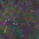 World at epoch 60000