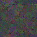 World at epoch 52000