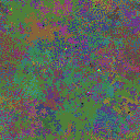 World at epoch 39000