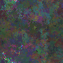 World at epoch 48000