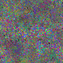 World at epoch 28000